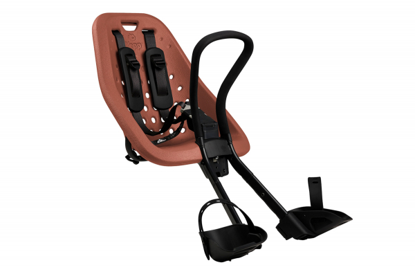 Детское велосипедное кресло Thule Yepp Mini