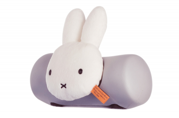 Мягкая накладка для ручки с игрушкой Thule Yepp Mini Handlebar Padding Miffy
