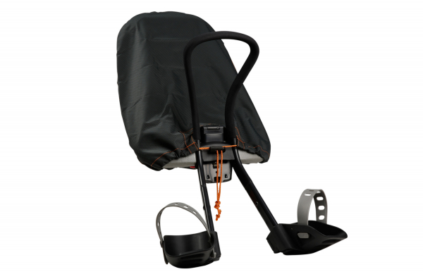 Защитный чехол от дождя для велокресла Thule Yepp Mini raincover