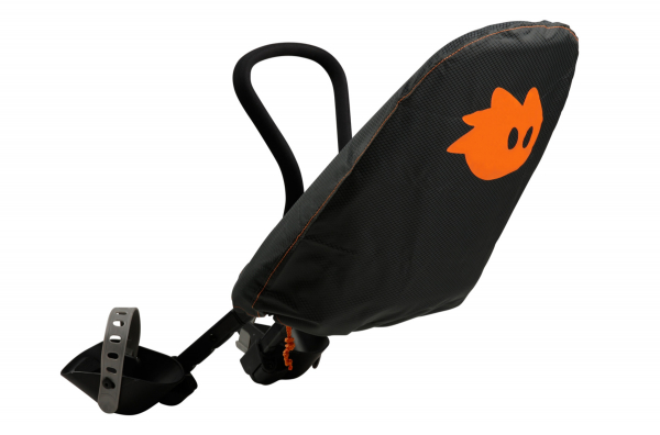 Защитный чехол от дождя для велокресла Thule Yepp Mini raincover