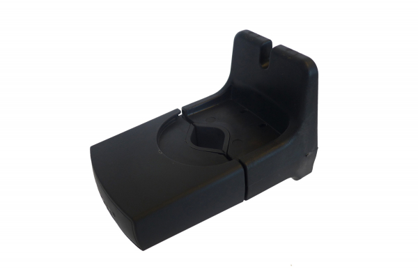 Адаптер для установки велокресла Thule Yepp Mini Slim Fit Adapter