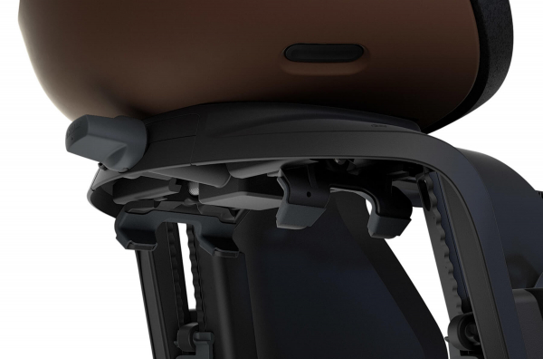 Детское велосипедное кресло Thule Yepp Nexxt Maxi Rack Mount
