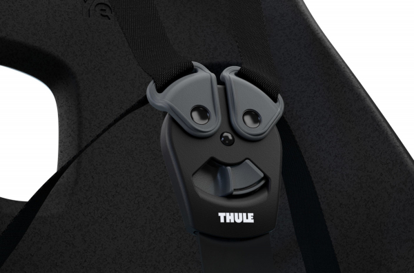 Детское велосипедное кресло Thule Yepp Nexxt Mini
