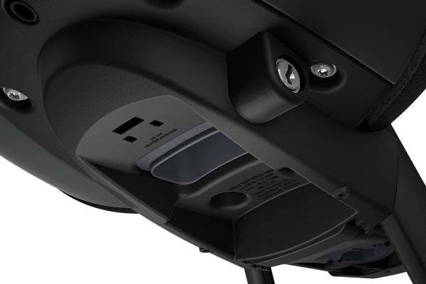 Детское велосипедное кресло Thule Yepp Nexxt Mini