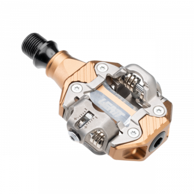 Педали Leatt 6.0 Endurance Clip-in