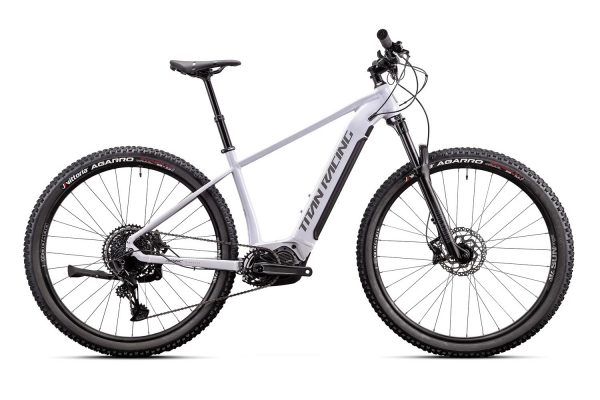 Велосипед Titan Racing Nitric Dash (2024)
