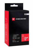 Камера Titan Racing 24x1.95-2.125" авто нип.50 mm