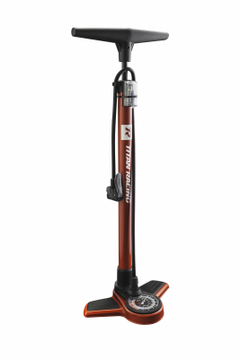Насос напольный Titan Racing Air Raze Floor Pump