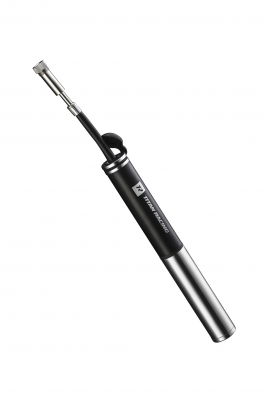 Насос-мини Titan Racing Air Rush Mini Pump Alloy