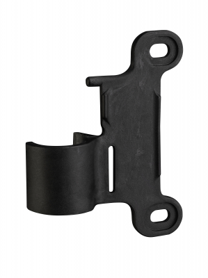 Насос-мини Titan Racing Air Blow Mini Pump Plastic Black