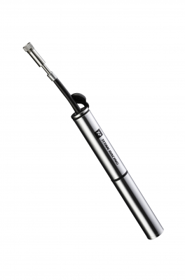 Насос-мини Titan Racing Air Rush Mini Pump Alloy