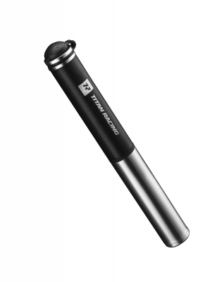 Насос-мини Titan Racing Air Rush Mini Pump Alloy