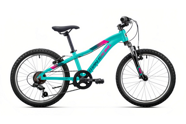 Велосипед Titan Racing Calypso 20 (2024)