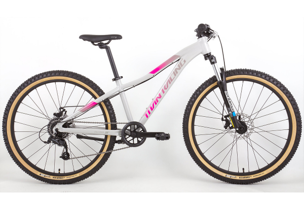 Велосипед Titan Racing Calypso 26 Disc (2024)