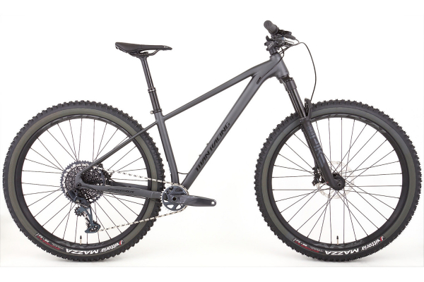 Велосипед Titan Racing Cerberus Comp (2024)