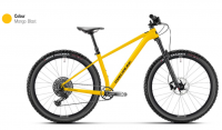 Велосипед Titan Racing Cerberus Dash (2024)