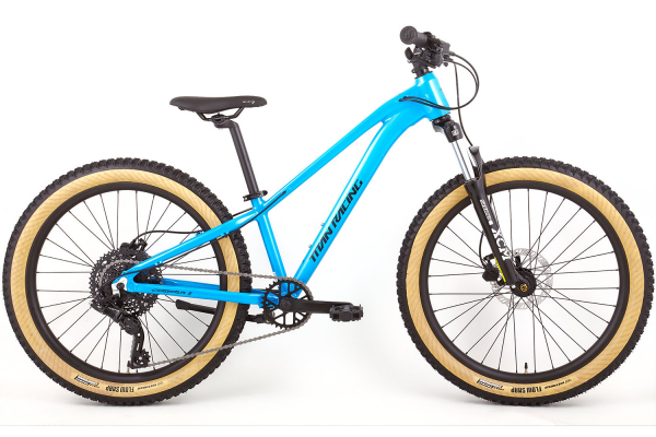 Велосипед Titan Racing Cerberus JR 24" (2024)