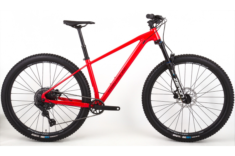 107 592 Titan Racing Cerberus Sport 2024