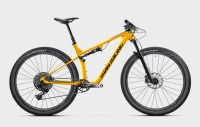 Велосипед Titan Racing Cypher DC Carbon Dash (2025)