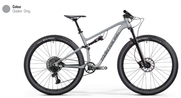 Велосипед Titan Racing Cypher DC Dash (2024)