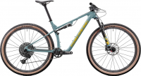 Велосипед Titan Racing Cypher RS Carbon Expert (2025)