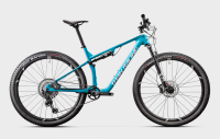 Велосипед Titan Racing Cypher RS Carbon XT (2025)