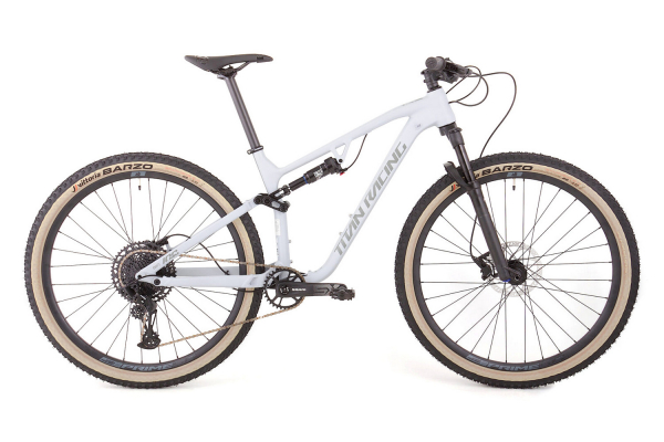 Велосипед Titan Racing Cypher RS Dash (2024)