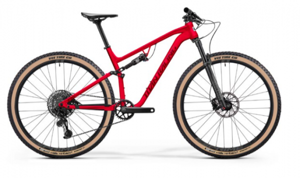 Велосипед Titan Racing Cypher RS Sport (2024)