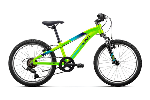 Велосипед Titan Racing Hades 20 (2024)
