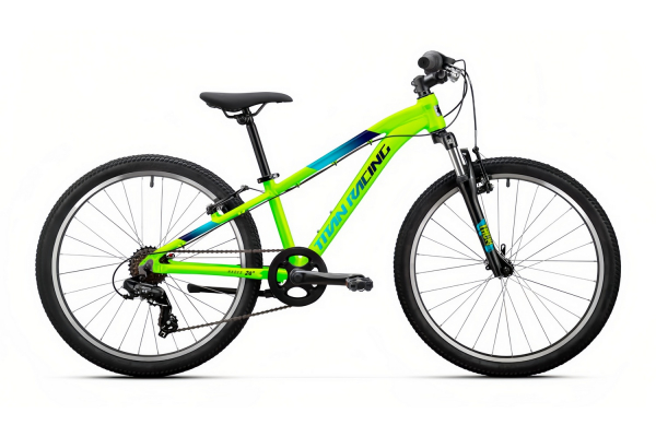 Велосипед Titan Racing Hades 24 (2024)