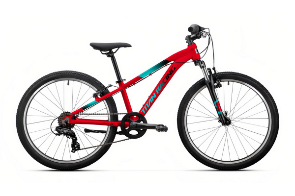 Велосипед Titan Racing Hades 24 (2024)