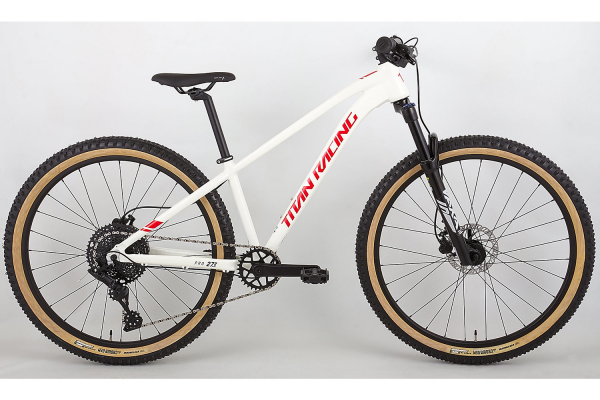 Велосипед Titan Racing Hades 27.5 Pro (2024)