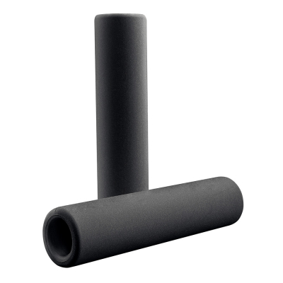Грипсы Titan Racing MTB Silicon 130mm Black