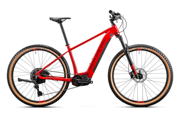 Велосипед Titan Racing Nitric Sport (2024)