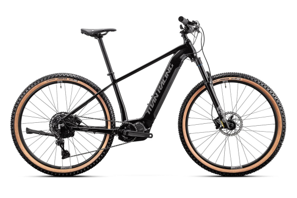 Велосипед Titan Racing Nitric Sport (2024)