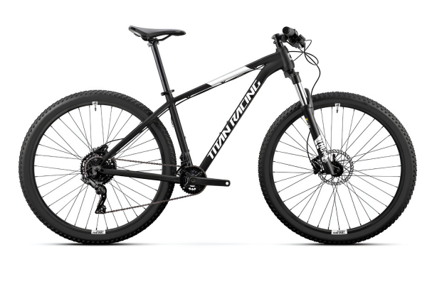 Велосипед Titan Racing Rogue Alpine (2024)