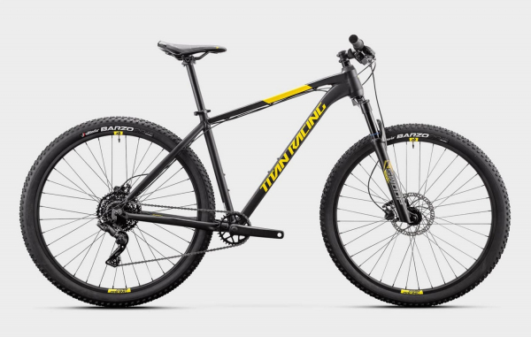 Велосипед Titan Racing Rogue Cruz (2024)