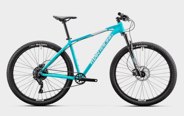 Велосипед Titan Racing Rogue Cruz (2024)