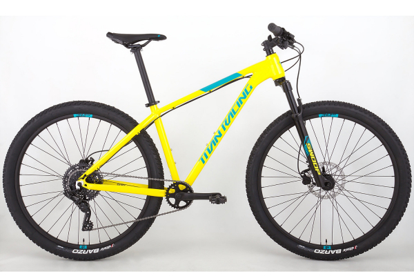 Велосипед Titan Racing Rogue Ryde (2024)