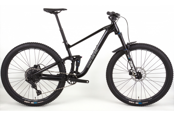 Велосипед Titan Racing Skyrim ST Sport (2024)