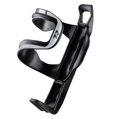 Флягодержатель Titan Racing Smart Cage Sideload Black/White