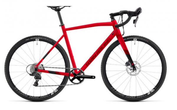 Велосипед Titan Racing Switch Sport (2024)
