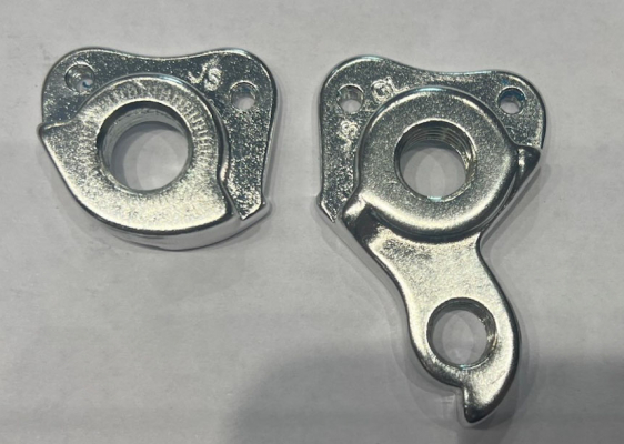 Петух Titan Racing TB.D042 Switch Alloy Models 2023