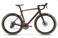 Велосипед Titan Racing Valerian Carbon Ultimate (2023)