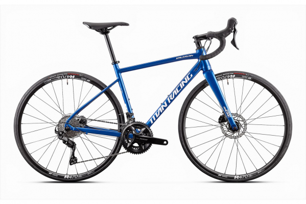 Велосипед Titan Racing Valerian Comp (2024)