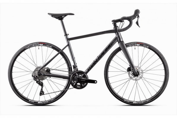 Велосипед Titan Racing Valerian Comp (2024)