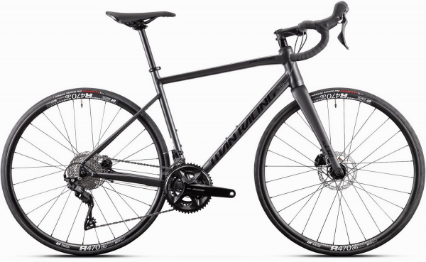 Велосипед Titan Racing Valerian Comp (2025)