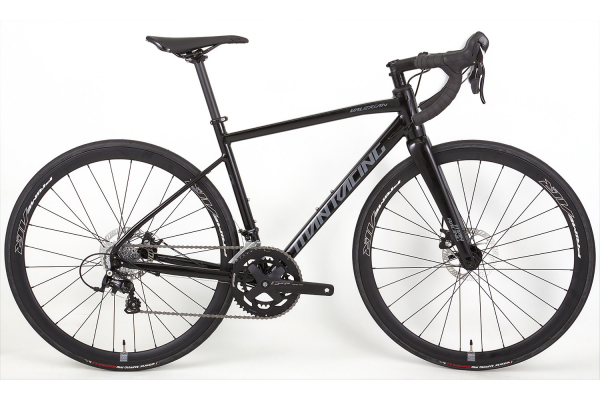 Велосипед Titan Racing Valerian Sport (2024)