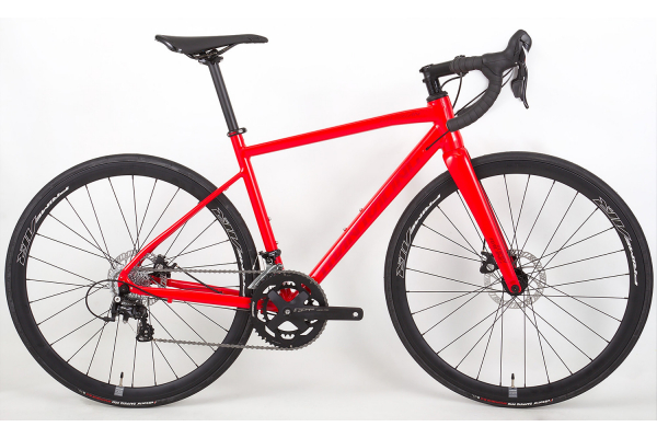 Велосипед Titan Racing Valerian Sport (2024)
