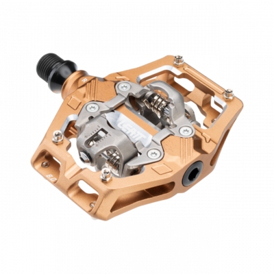 Педали Leatt 6.0 All Mountain Clip-in